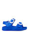 Children's Beach Shoes Blue