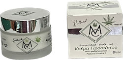 Messinia Cannabis Κρέμα Κάνναβης 50ml