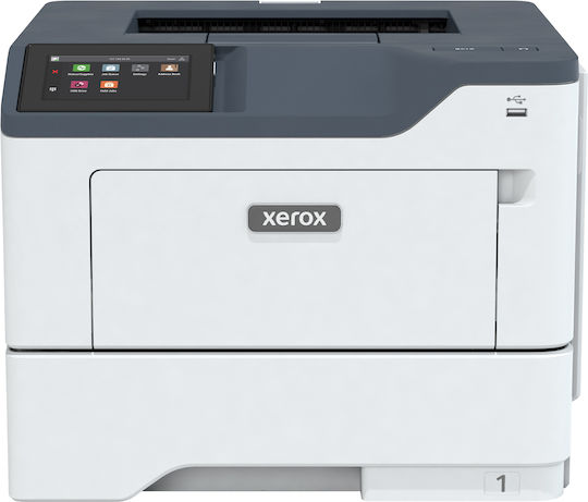 Xerox B410V_DN Ασπρόμαυρος Εκτυπωτής Laser με WiFi και Mobile Print