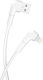 Maxlife USB-A to Lightning Cable Λευκό 1m (MXUC-09)