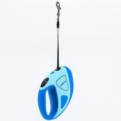 Dog Leash Lead Strap Blue Dog Leash Lead Strap Blue