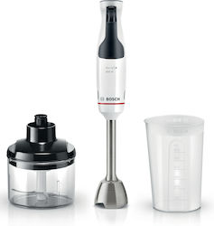 Bosch Serie 4 600W White