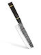 Fissman Μαχαίρι Nakiri από Ανοξείδωτο Ατσάλι 18cm
