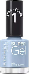 Rimmel Nagellacke 12ml