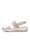 Arla Women's Platform Shoes Beige
