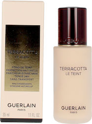Guerlain Terracotta Liquid Foundation 0.5n 30ml