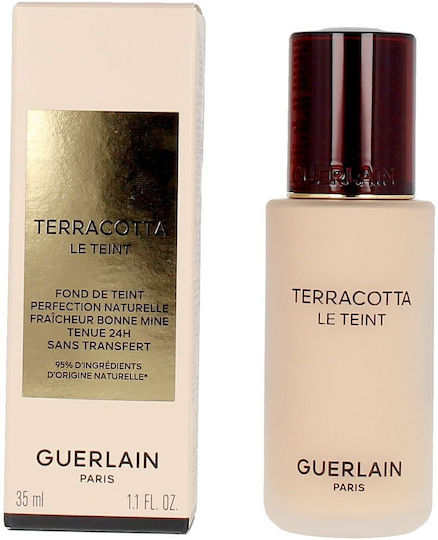 Guerlain Terracotta Mov/alb 0n 30ml