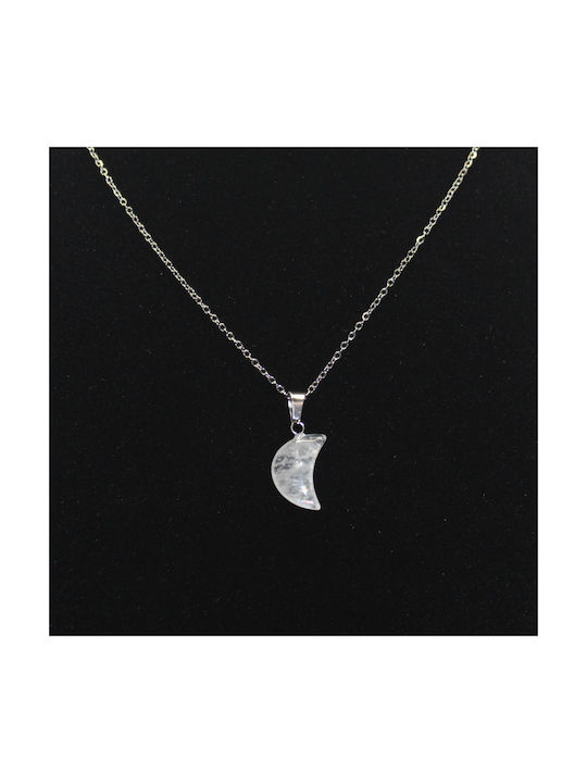 Moonstone Necklace