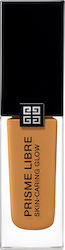 Givenchy Prisme Libre Fond De Ten Lichid Lumino...
