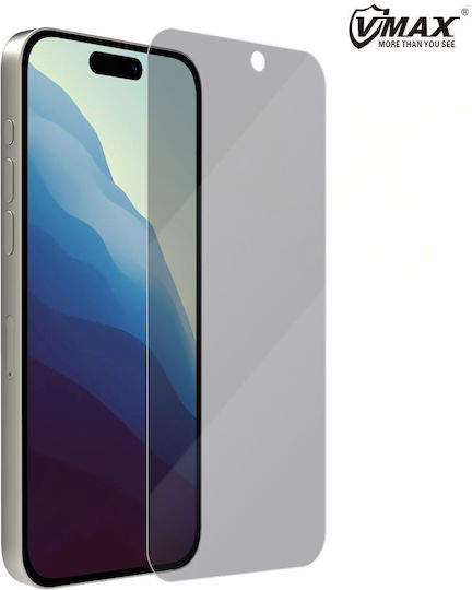 0.33mm Privacy Tempered Glass (Samsung Galaxy A24 4G, Samsung Galaxy A25 5G)
