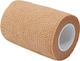 Elastic Bandaj autoadeziv Bandaj 450 x 7.5cm Maro