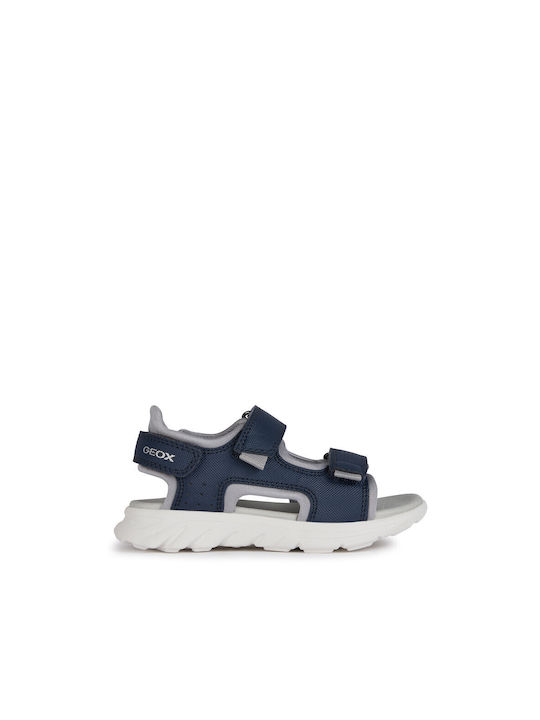 Alouette Kids' Sandals Navy Blue