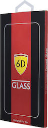 Gehärtetes Glas (Honor X8a)