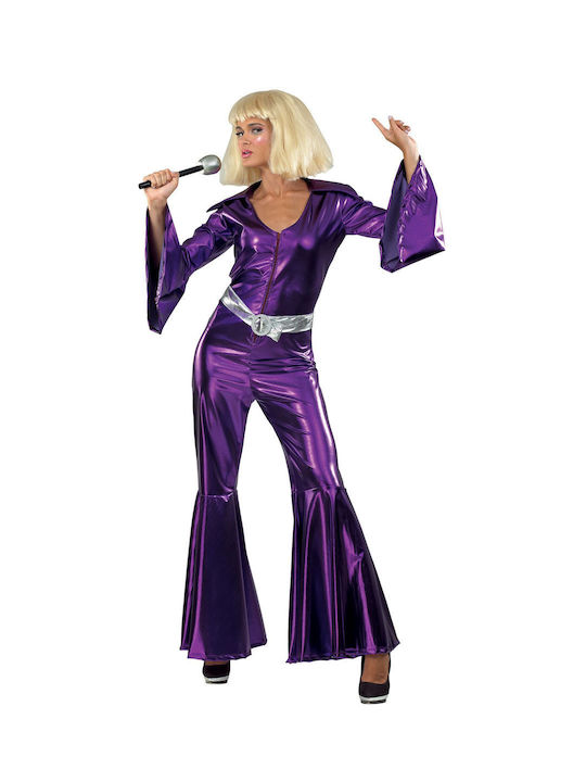 Carnival Costume Mama Mia (20957600)