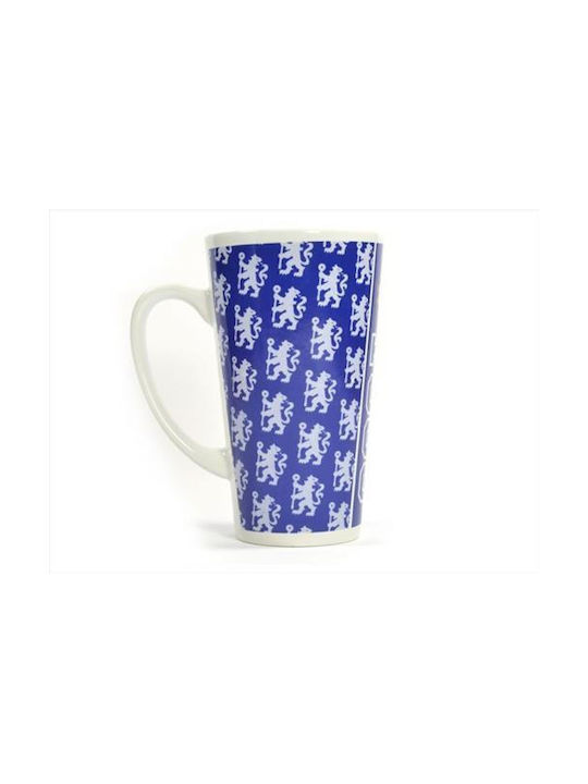 Mug Blue