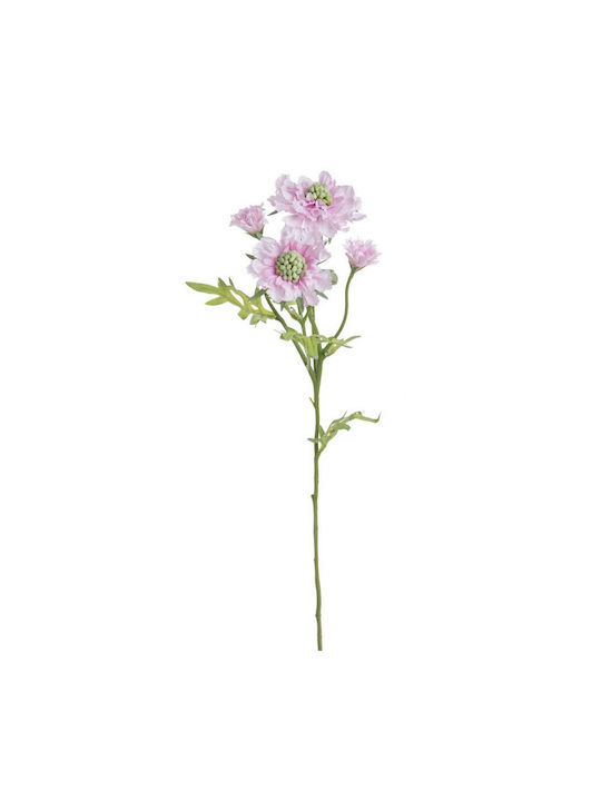 Lomelozia Artificial Flower, 60cm, Pink