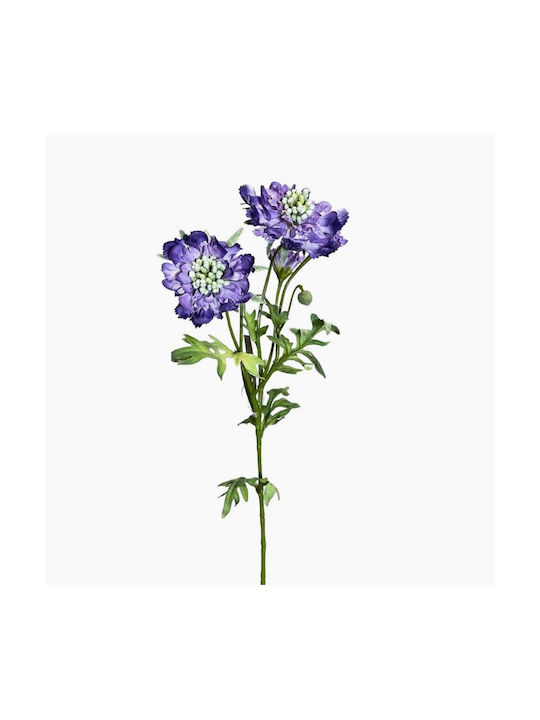 Lomelozia Artificial Flower, 60cm, Purple