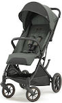 Inglesina Maior Kinderwagen Geeignet für Neugeborene Taiga Green 7.9kg