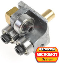 Proxxon 28187 Ръководство За Електрически Инструменти Комплект