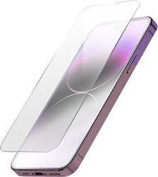 Ματ Tempered Glass (Redmi 10)