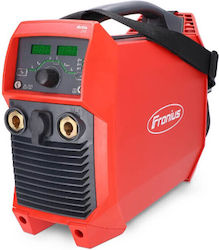 Fronius Artis 170 Ηλεκτροκόλληση TIG Fronius Artis 170 Ηλεκτροκόλληση TIG