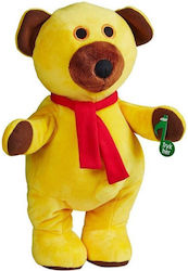 Krea Teddy Bear for 1+ Years 35 cm