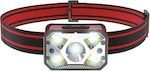 Headlamp LED