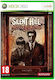 Silent Hill Homecoming Shepard Edition Xbox 360 Game