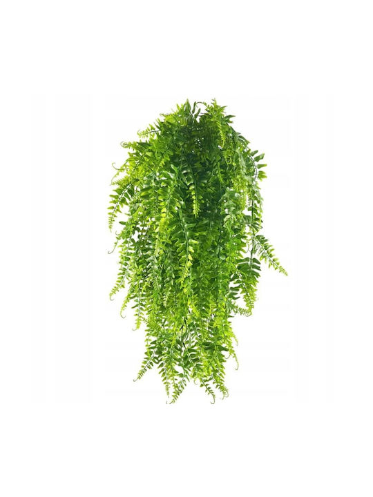 Plantă Artificială Agățătoare Fern Green 1buc