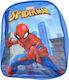 Spiderman Ghiozdane scoala de Spate Pentru Grădinița Multicolore