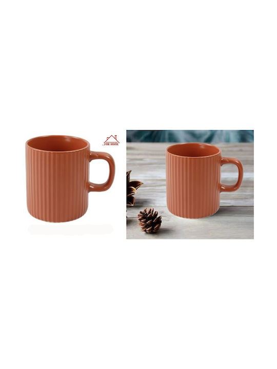 ForHome Mug Multicolored 270ml