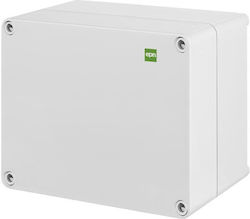 Eurolamp Draußen Elektrisches Gehäuse IP65