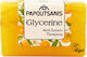 Papoutsanis Glycerin Soap Yellow Yellow 125gr