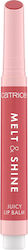 Catrice Cosmetics Melt & Shine Lip Balm 040 Eve...
