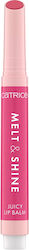 Catrice Cosmetics Melt & Shine Lip Balm 060 Mal...