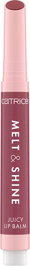 Catrice Cosmetics Melt & Shine Lippen Balsam 030 Sea-cret 1.3gr