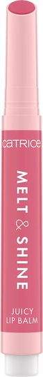 Catrice Cosmetics Melt & Shine Lip Balm 020 Beach Blossom