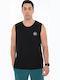 T-shirt Black