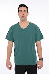 Bodymove T-shirt Green