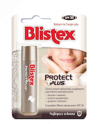 Blistex Protect Plus Spf30 Lip Balm 4.25gr