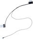 Flex Cable Screen for Laptop Acer TravelMate TMP2410, P2410