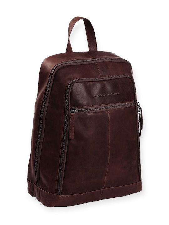 The Chesterfield Brand Backpack Καφέ