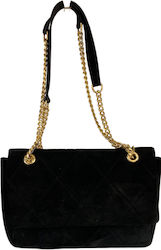 Diana & Co Women's Bag Suede