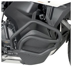 Givi Motorcycle Engine Cover Protector