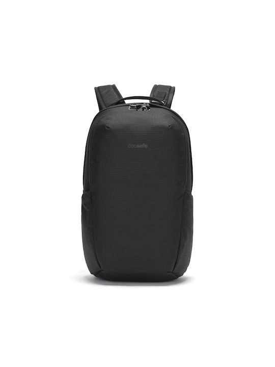 Pacsafe Rucksack Schwarz 25Es