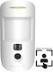 Ajax Systems Motion Cam Ασύρματος Αισθητήρας Κί...