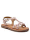 Gioseppo Kinder Sandalen Rosa