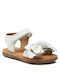 Gioseppo Kinder Sandalen Weiß