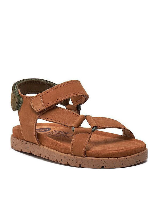 Gioseppo Kids' Sandals Brown
