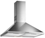 Teka DBB 60 INOX Chimney Hood 60cm Inox